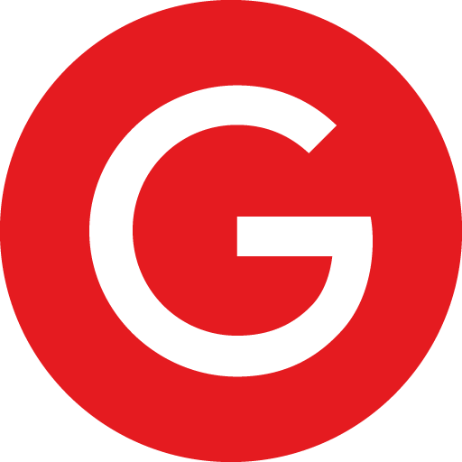 Logo de Google My Business