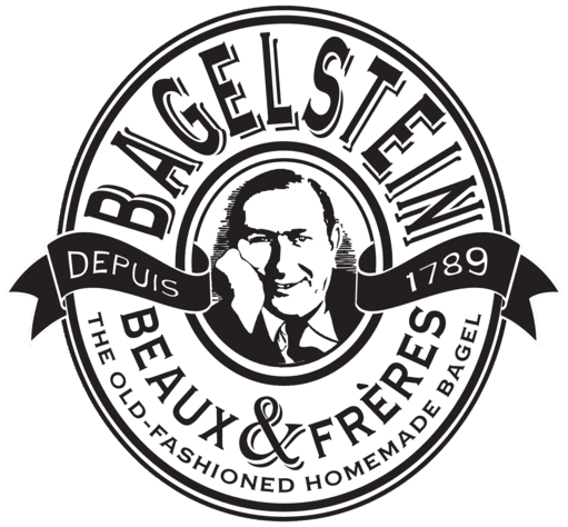 Logo Bagelstein