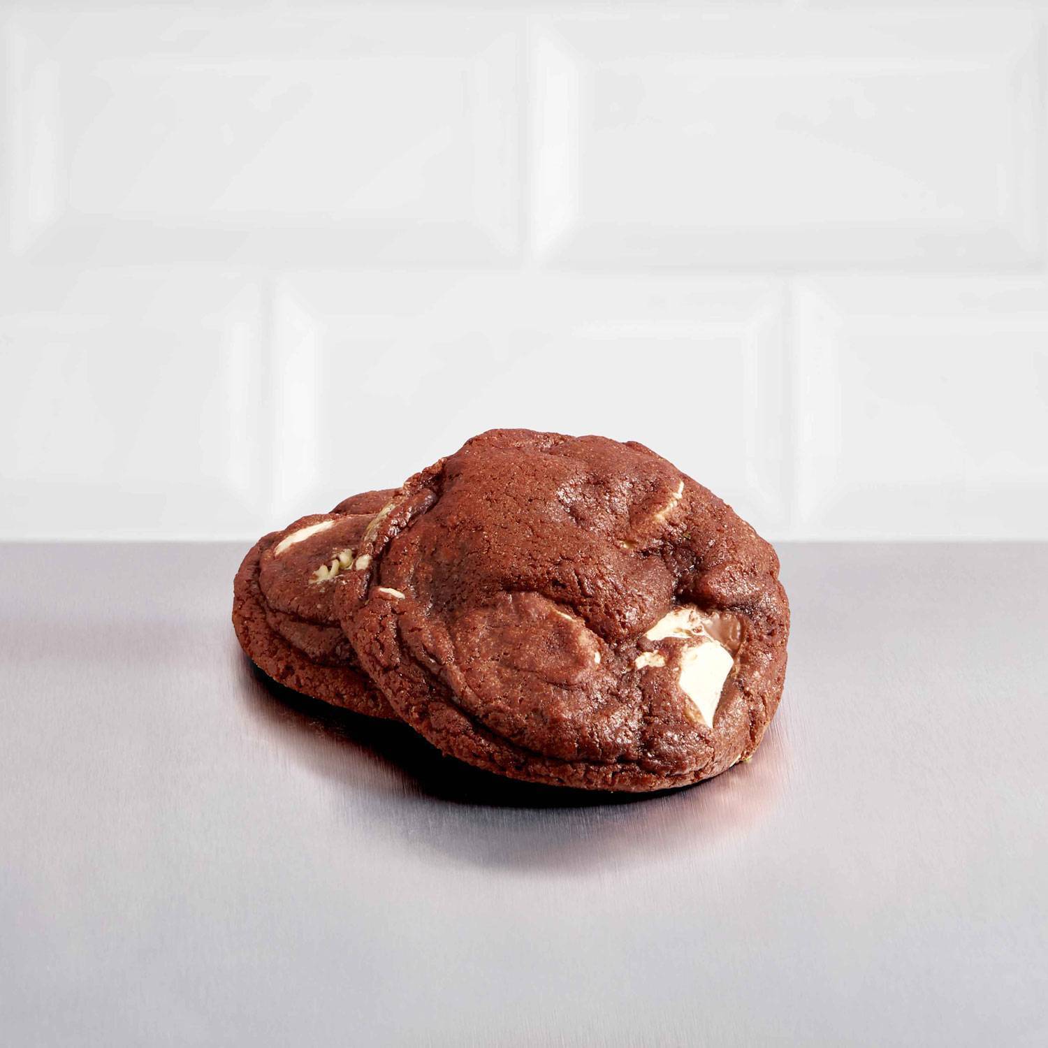 Cookie 3 Chocolats BAGELSTEIN Bagels Coffee Shop Cookie 3 Chocolats BAGELSTEIN Bagels Coffee Shop