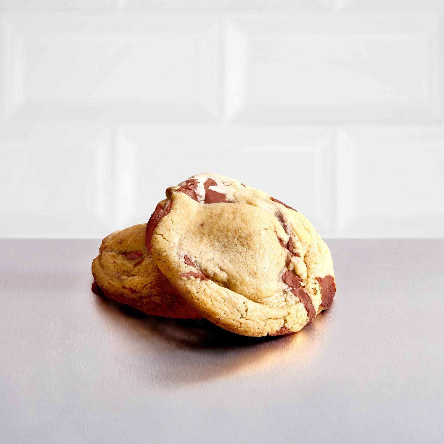 Cookie Chocolat Lait BAGELSTEIN Bagels Coffee Shop Cookie Chocolat Lait BAGELSTEIN Bagels Coffee Shop